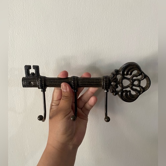 Key wall holder - Picture 5 of 9